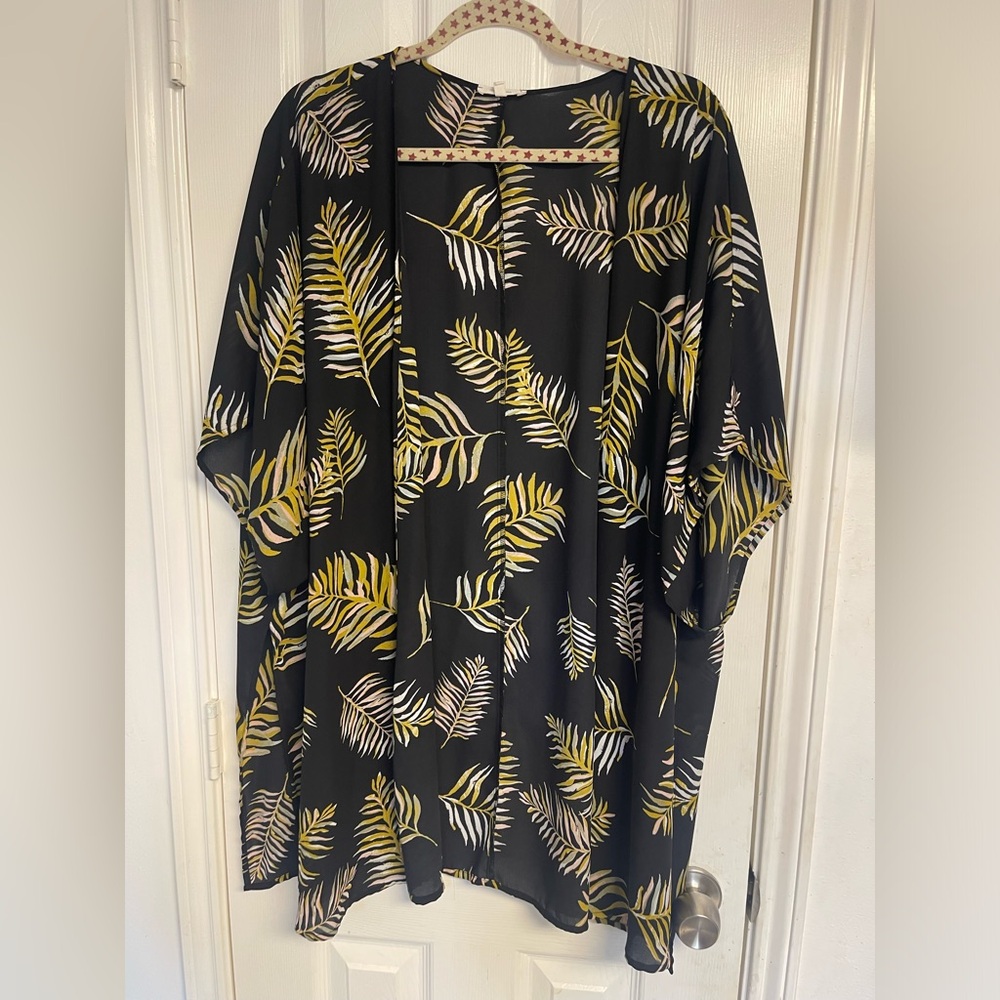 Maurice's kimono XL